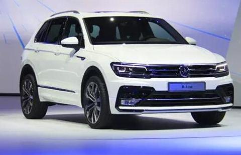 全新途观即将上市，优惠多多，惊喜不断，值得拥有！