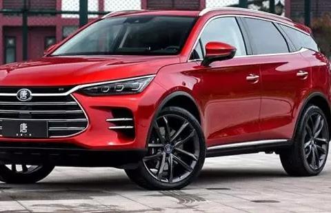 价格很诱人！这些新车分分钟爆款的节奏！北京车展十宗“最”