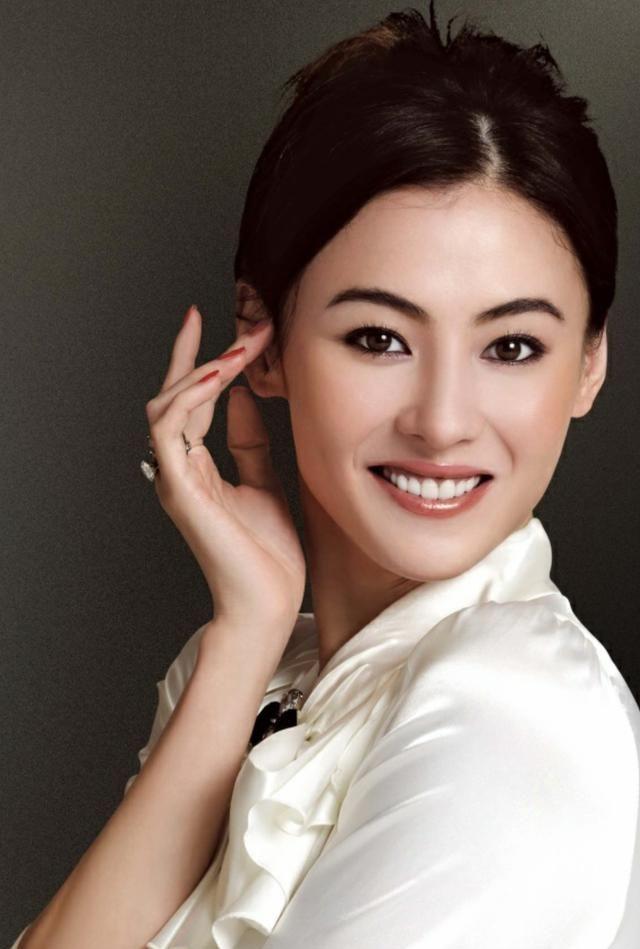 张柏芝再次拒绝复婚, 谢霆锋彻底怒了: 你到底想