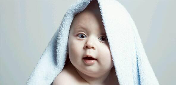 给宝宝吹空调的正确方式: 既不感冒也不发烧, 大