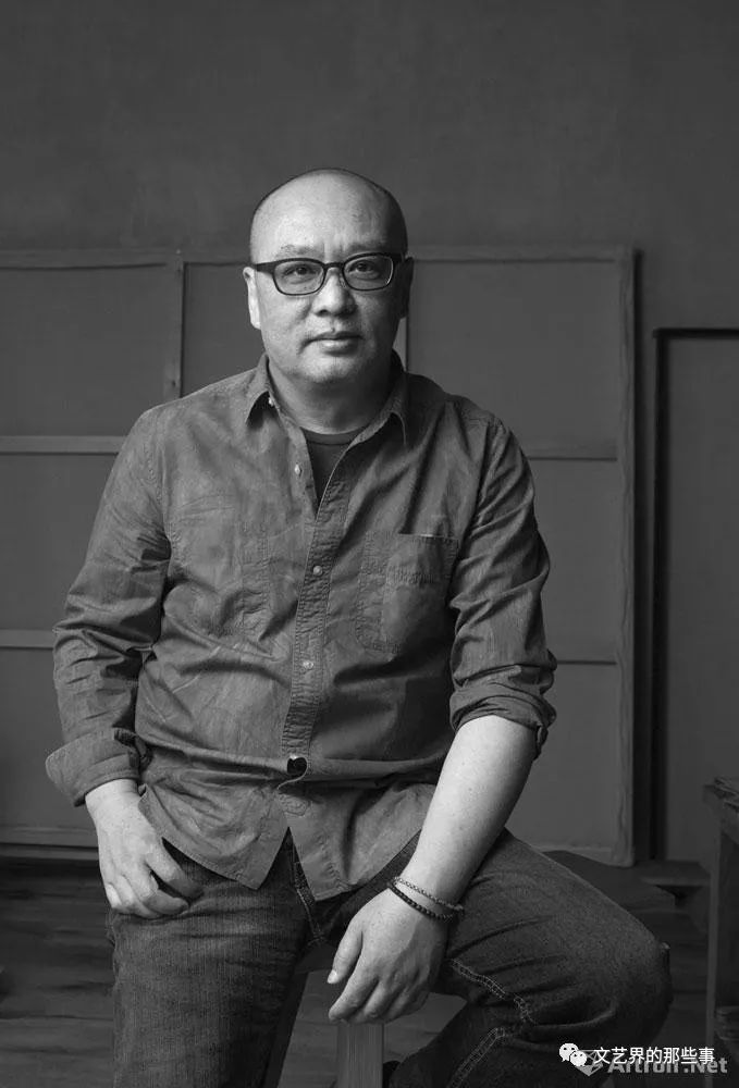 榜单 | 2018年《胡润艺术榜》十大国宝级艺术家