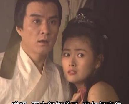 《水浒传》15位演员近况，西门庆没变，潘金莲已不是那个潘金莲了