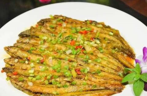 丹江水库中的野生鱼,有着完全不一样的美味!