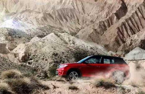 9万多SUV，油耗低到让轿车纷纷汗颜！但却销量不济