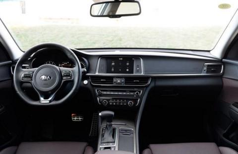 老大现代陨落之后，起亚的陷入了僵局，价格昂贵