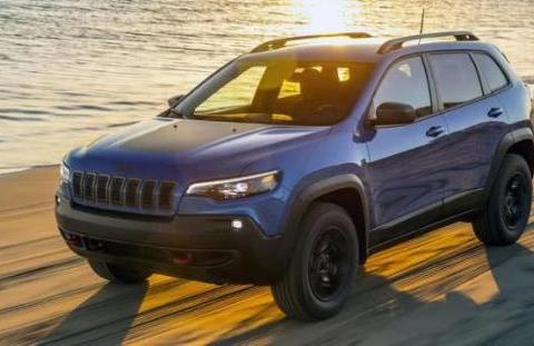 “Jeep“必看资讯都在这，你错过了吗