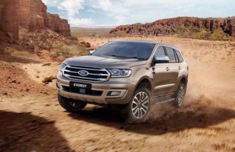 2.0T马力足，全时四驱十分不错，比普拉多更有面子只卖26万