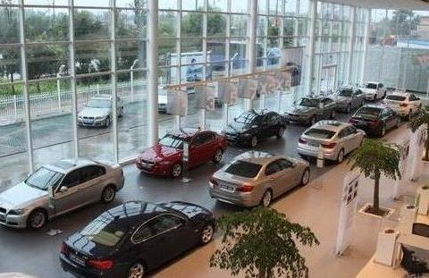 揭秘：中国卖不完的库存车，最终都流向哪里了？很多人还不相信！