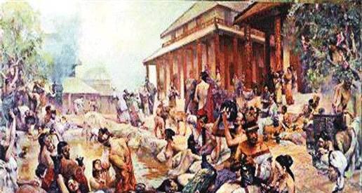 中国哪些成语, 看起来会很好吃?