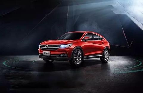 CX4外形奥迪A8同款，10万这几款真比H6漂亮太多！