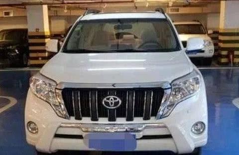 “50-70万日系中大型SUV“最新资讯都在这了，就等你来