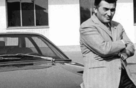 最新最全的“法拉利“资讯都在这里，不容错过