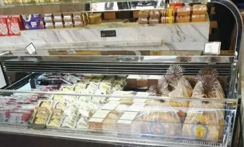 话说昆明这8家面包店, 你更喜欢哪一家的?