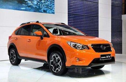 “斯巴鲁“最全资讯一网打尽，有我就够了