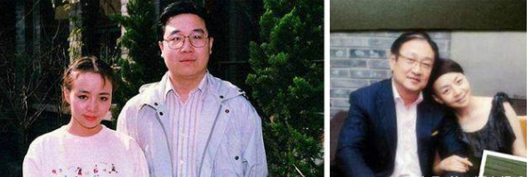 看她们的前任与现任对比，你就会明白，当初的分手是正确选择
