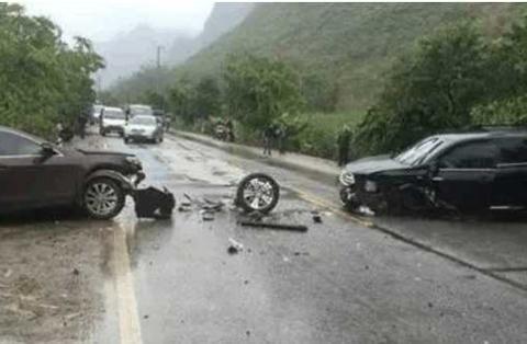 比亚迪PK汉兰达 战况惨烈