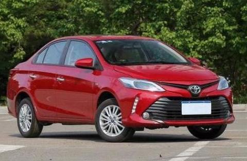 【2018款威驰】2018款威驰资讯|图片|视频 –