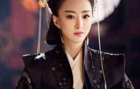 扶摇:扶摇回到璇玑国,凤璇一眼认出凤无名:和许