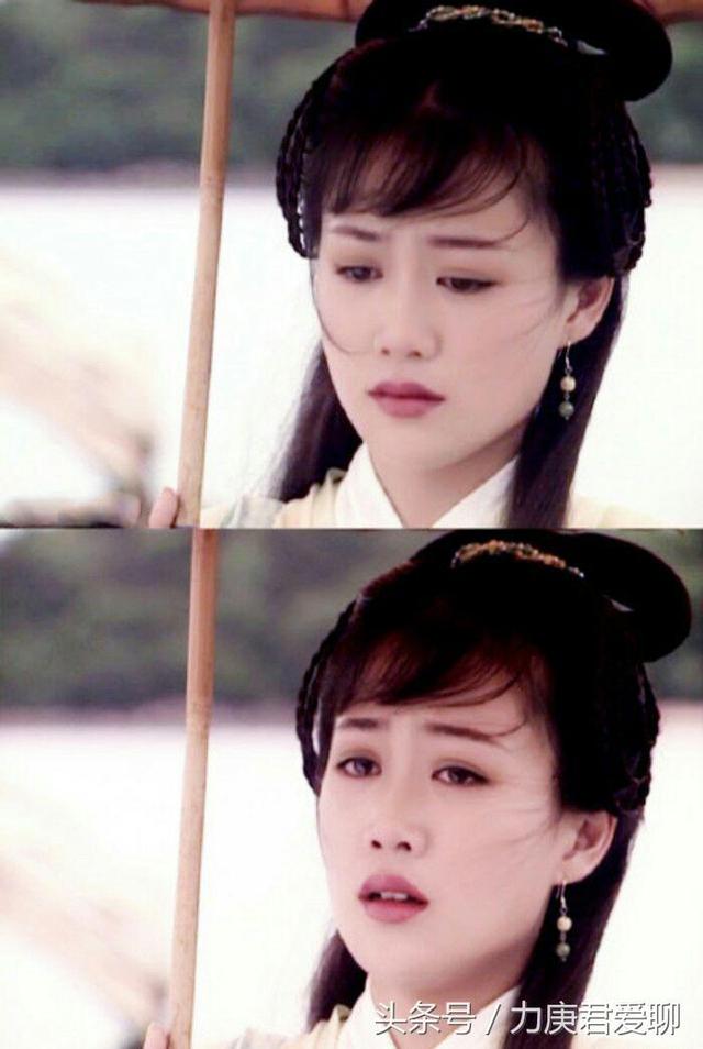 明星“削骨磨腮”成风尚：脸垮事业垮更快！她近照脸如同削掉一半