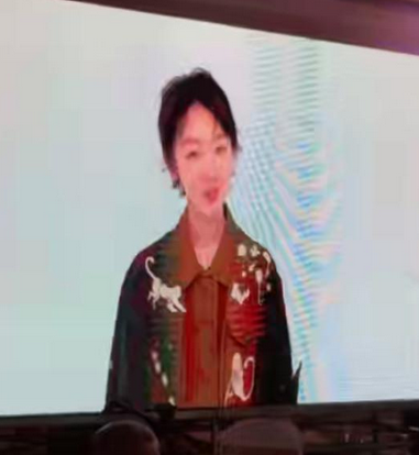 李易峰女助理结婚,马天宇何炅送上祝福,压轴出