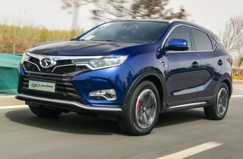 东南悍将实力再升级！新增翼3设计理念，1.8T动力更澎湃