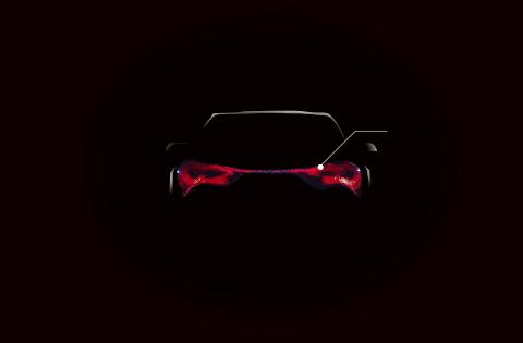 全球亮眼车灯合集，哪一款才是你最喜欢的？