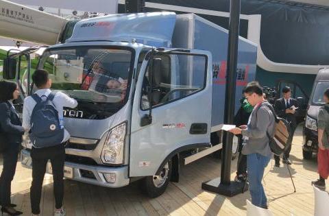 这里有“福田汽车“的最新资讯请不要错过