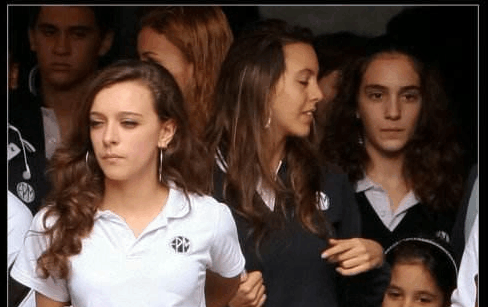 中国唯一的混血族群: 欧洲人后代, 却说着纯正的粤语