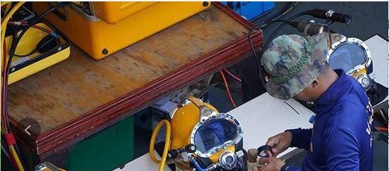 泰国普吉岛翻船事故最新进展,中国版杰克舍己