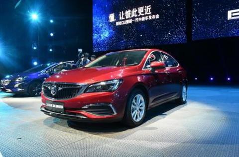 15买想买合资轿跑？选来选去还是这款车最好