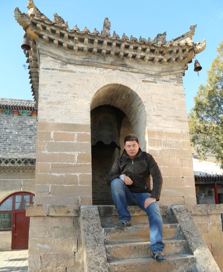 昔日足球天才董方卓现状:33岁看着像40,定居厦