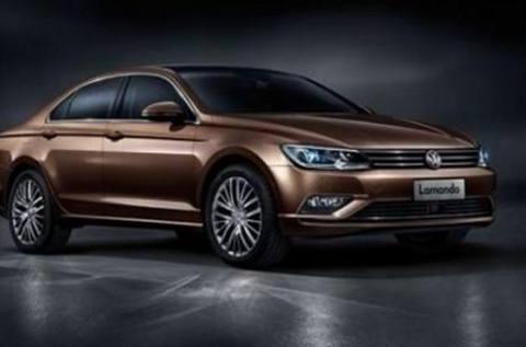 2018款凌渡打出降价政策，直降3万，1.8T配双离合，让思域没法活