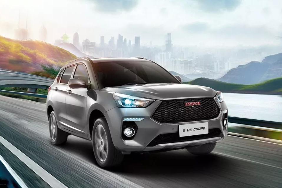 本土品牌SUV怎么选，12万预算能面面俱到么？