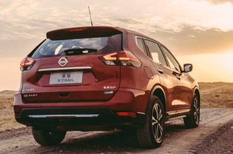 全新一代天籁洗心革面，涡轮+混动，你有没有心动？