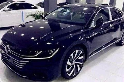 后悔凯美瑞买早了，又一全新B级车要上市，比奔驰还漂亮