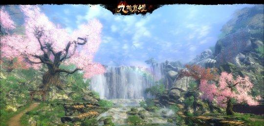 武学内功同时修炼，还送江湖内功！九阴真经新版公测，不来别后悔