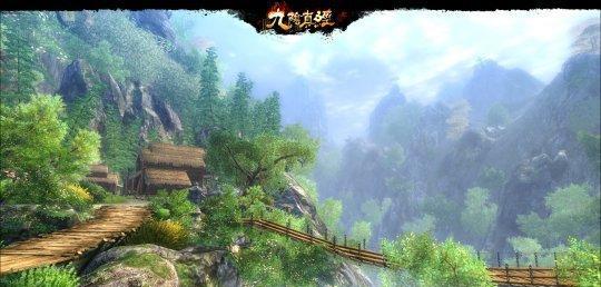 武学内功同时修炼，还送江湖内功！九阴真经新版公测，不来别后悔