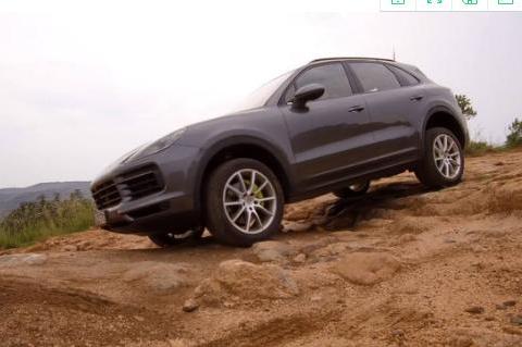 没有奔驰高大，没有宝马威武，没有路虎肌肉，但更像一位绅士