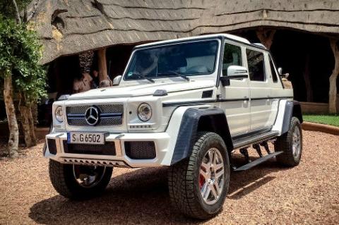 4款最适合自驾进藏的车型，牧马人上榜，最后一款你们村肯定有