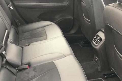 国产最稳合资车别克威朗, 搭配1.5L发动机6档 , 变速落地12万!