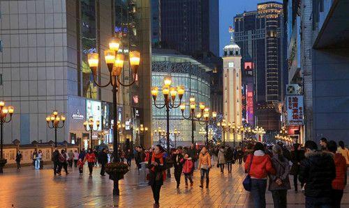 印度评价中国游客混乱,印度游客来过中国后发