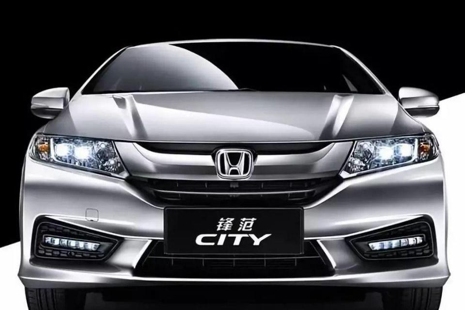 本田轿车7.98万起，还优惠1万？自主车噩梦来了！