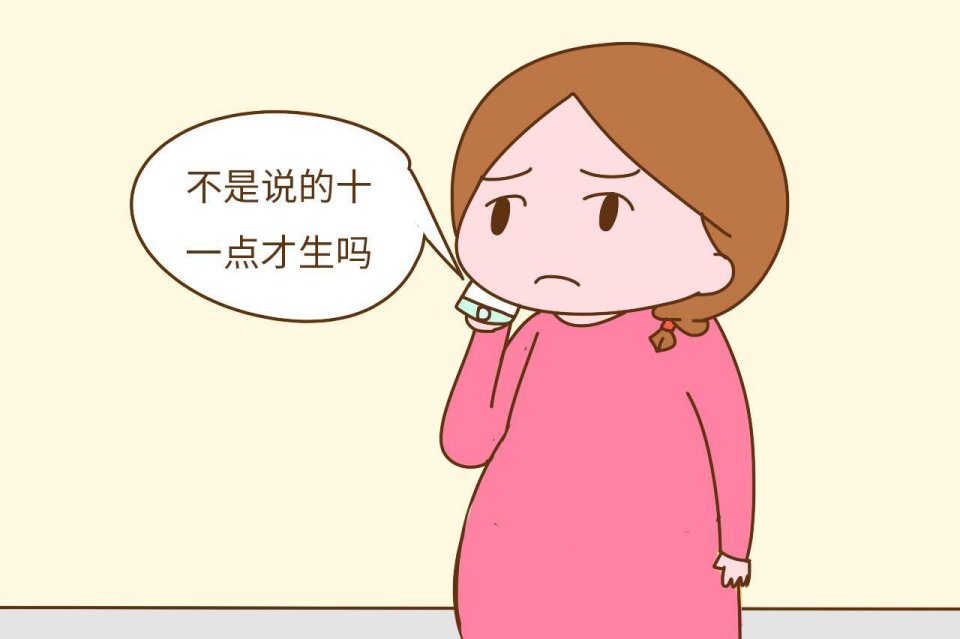 怀孕后老公经常说出这些话,那是嫌弃你,别再以