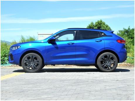 看完这4款SUV，你才知道哪个才是经济实惠+高性能！