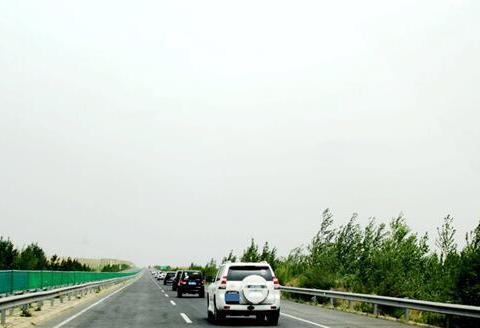 现在出发 与普拉多一起追寻远方