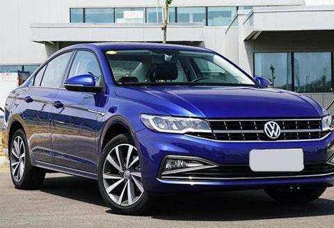 新一代宝来终于来了！空间全面增大，侧面如小迈腾，朗逸劲敌