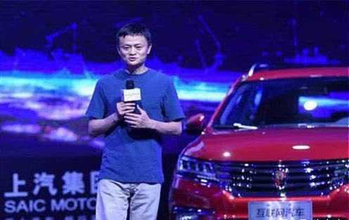 马云给中国人造的车，为什么很多中国人都买不起？
