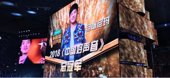 2019《中国好声音》全国海选广东赛区报名正式启动了