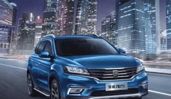 7月这四款自主SUV的销量按一倍以上的速度增长 有您的爱车?