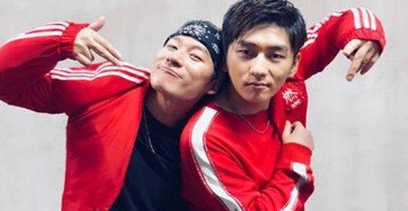 《这!就是街舞》全国12强人气排行榜,杨文昊力